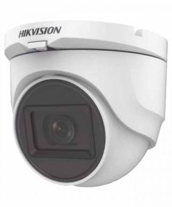 Camera Dome HD-TVI hồng ngoại 2.0 Megapixel HIKVISION DS-2CE76D0T-ITMFS