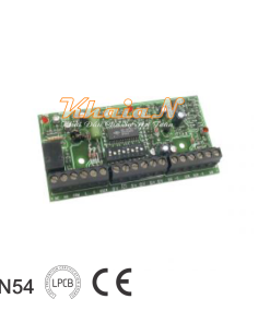 Module Kết nối đầu báo thường MCM-AS3B