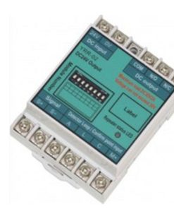 Module đầu dò giám sát điều khiển báo cháy YUNYANG YRR-02