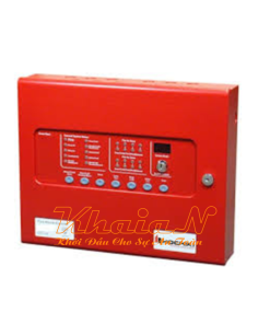 Trung tâm báo cháy Hochiki HCV-4