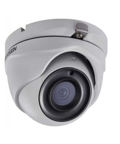 Camera HDTVI Dome 2MP HIKVISION DS-2CE76D3T-ITM