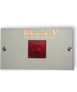 Đèn Hiển Thị Khu Vực Báo Cháy AL-4-24
