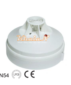 Đầu báo nhiệt địa chỉ Nittan ST-H-AS