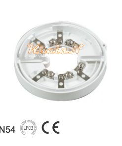 Base đầu báo UB-6-EV
