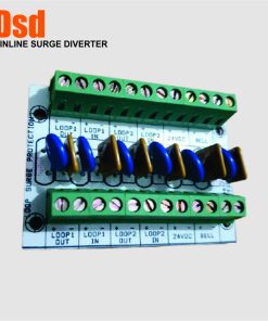 Thiết Bị Cắt Sét Loop Địa Chỉ DSDL2L