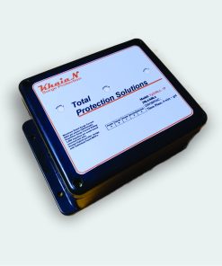 Chống Sét Lan Truyền 3P TpS39kA - 3P