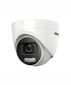 Camera HD-TVI Dome hồng ngoại 2.0 Megapixel HIKVISION DS-2CE72DFT-F