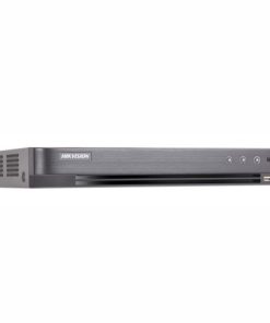 Đầu ghi hình Hybrid TVI-IP 4 kênh TURBO 4.0 HIKVISION DS-7204HQHI-K1