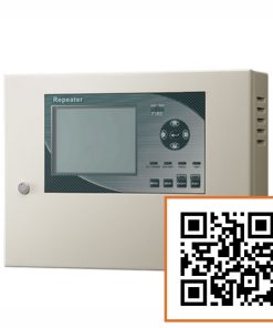 Hiển thị phụ báo cháy Horing QA124