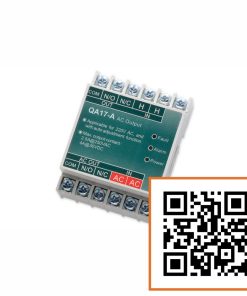 Module Địa Chỉ ngõ vào QA17-A