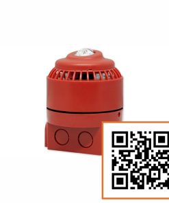 Còi đèn báo cháy địa chỉ HORING TBR9-BSR