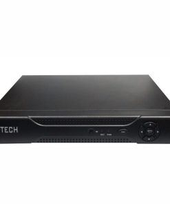 Đầu ghi hình camera IP 16 kênh J-TECH HD5032