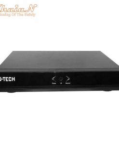 Đầu ghi hình Hybrid AHD/TVI/CVI/CBVS/IP 8 kênh J-TECH HYD4208