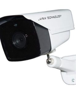 Camera IP Thân Hồng ngoại 3.0 Megapixel J-TECH SHD5637C