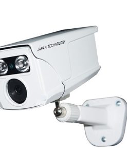 Camera IP Thân Hồng ngoại 3.0 Megapixel J-TECH SHD5705C