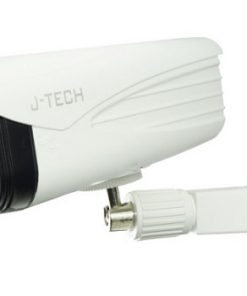 Camera IP Thân Hồng ngoại 3.0 Megapixel J-TECH SHD8208C