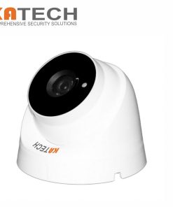 Camera AHD Dome hồng ngoại 5.0 Megapixel KATECH AHD5270E