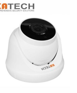 Camera IP Dome hồng ngoại 5.0 Megapixel KATECH SHDP5280E0
