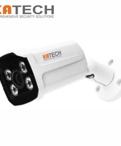 Camera IP Thân Hồng ngoại 4.0 Megapixel KATECH UAIP5703D
