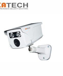 Camera IP Thân Hồng ngoại 3.0 Megapixel KATECH SHD5705C