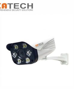 Camera IP Thân Hồng ngoại 3.0 Megapixel KATECH SHD8208C