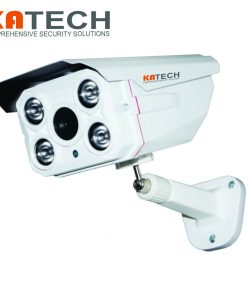 Camera AHD Thân Hồng ngoại 5.0 Megapixel KATECH AHD5635E