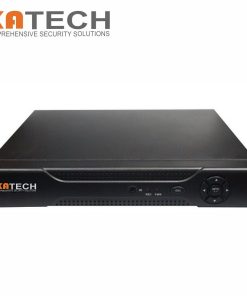 Đầu ghi hình camera IP 16 kênh KATECH HD5032