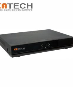 Đầu ghi hình Hybrid AHD/TVI/CVI/CBVS/IP 8 kênh KATECH HYD4208