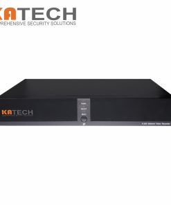 Đầu ghi hình camera IP 8 kênh KATECH HD6208