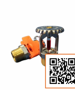 Đầu phun chữa cháy sprinkler hướng lên ZSTZ-15