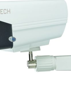 Camera IP hồng ngoại 5.0 Megapixel J-TECH SHD5637E0