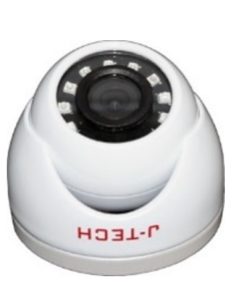 Camera AHD Dome hồng ngoại 5.0 Megapixel J-TECH AHD5250E
