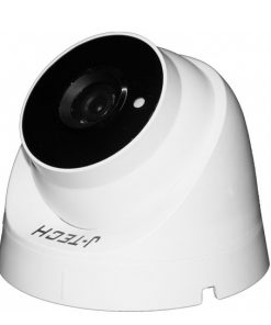 Camera IP Dome hồng ngoại 5.0 Megapixel J-TECH SHDP5270E0