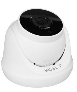 Camera IP Dome hồng ngoại 5.0 Megapixel J-TECH SHDP5280E0