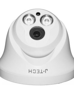 Camera IP Dome hồng ngoại 3.0 Megapixel J-TECH SHD3320L