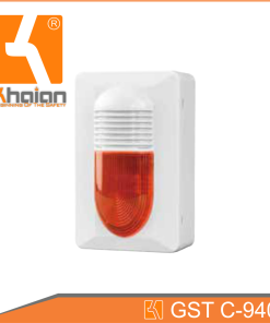 Còi đèn chớp C-9401
