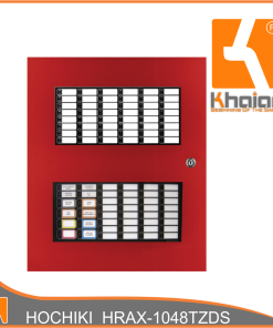 Hiển Thị Phụ 48 Kênh Hochiki HRAX-1048TZDS