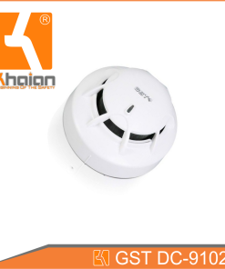 Đầu báo khói DC-9102E