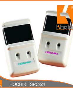 Đầu báo khói beam Hochiki SPC-24