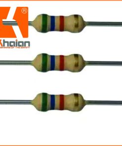 Điện trở Cuối Tuyến 5K6 Ohm