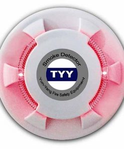 Đầu dò khói quang YunYang YDS-SO1