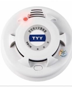 Đầu báo khói tại chổ  YunYang YSD-H02