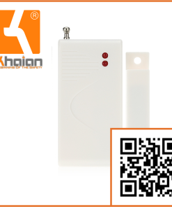 Cảm biến từ không dây EASI-201