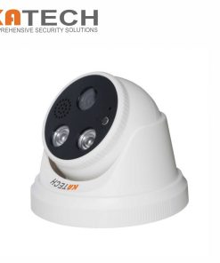Camera AHD Dome hồng ngoại 5.0 Megapixel KATECH AHD5278E0