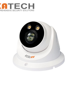 Camera IP Dome hồng ngoại 4.0 Megapixel KATECH UHDP5283DS