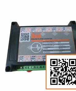 Thiết Bị Cắt Sét Line 2 (zone)