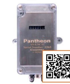 Đếm sét SS-LSC-6