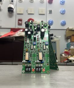 Card loop báo cháy địa chỉ HORING