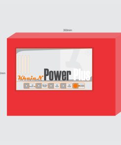 Bộ Nguồn Phụ 15A/24VDC KhaiaN