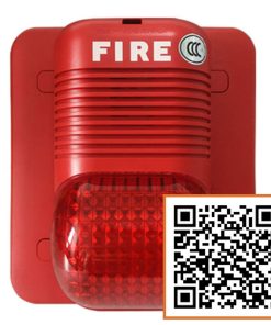 Còi đèn báo cháy địa chỉ P700A-E